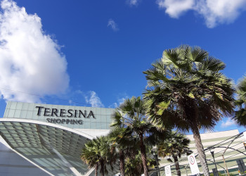 Novas lojas do Teresina Shopping estão disponíveis para compras on-line